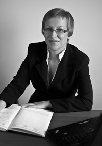 Małgorzata Turaj-Kaczyńska