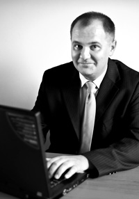 Tomasz Kaczyński